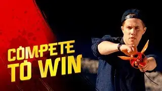 Compete to Win! - LEGO NINJAGO - Free the Dragons