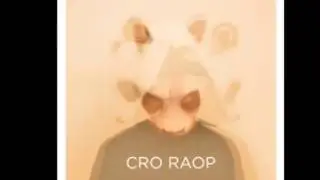 Cro ein Teil (Road to raop) HQ
