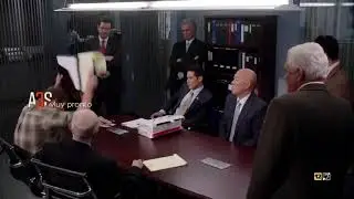 Promo 1 Nueva Serie: Major Crimes, Estreno Muy Pronto en Atreseries (01/04/2021)
