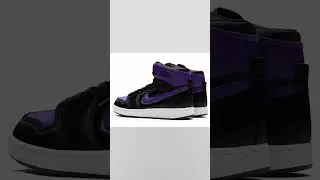 Air Jordan 1 KO &ldquo;Field Purple&rdquo; Release Date