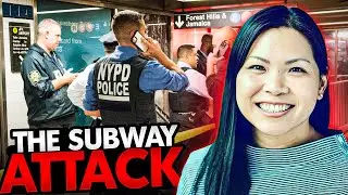 The Subway Attack on Michelle Go &ndash; A Random Act of Violence