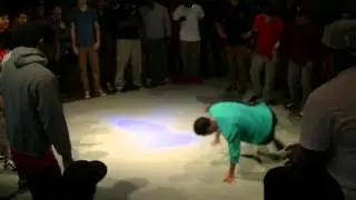 Hazardous Kingz v Killa Will & Noe FINAL BATTLE, TIEBREAKER