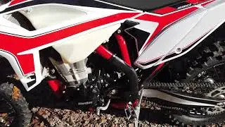 BETA RR350 4t - Nuova generazione, forti emozioniBeta RR350