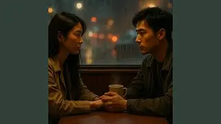 角落卡座的告白《Corner Booth Confession》