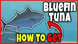 How to CATCH BLUEFIN TUNA FAST in ABYSS FULL GUIDE LOCATION Roblox