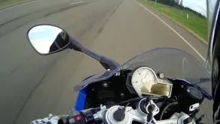 1st gear challenge || 2016 BMW S1000RR