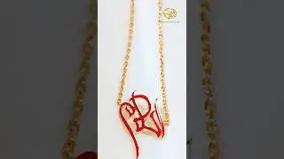 💎 Essmi Jewellery | The Art of Personalized Elegance 💎