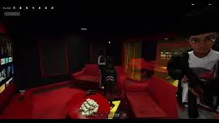 🦇 *{OWC2}*🩸SEASON 2 : Esp 6 *PART 4* CRAZY ENDING *{TRB}* V *(GYCK/SSKK)*  #roblox #outwestchicago2