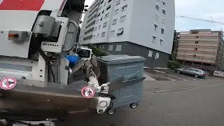 Trash to Treasure