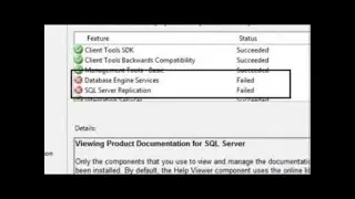 Error Fix(Database engine service failed in sql server 2022 in windows 11)| SQL Server 2022 install