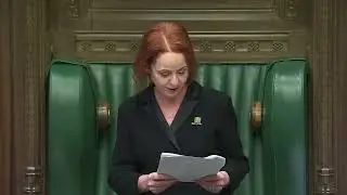 UK Votes to Ban Palestine Action Under Terror Law | UK Politics | Amaravati Today