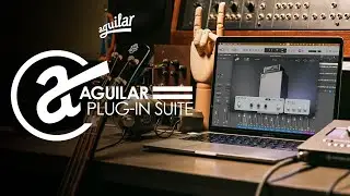 Introducing the Aguilar Plugin Suite