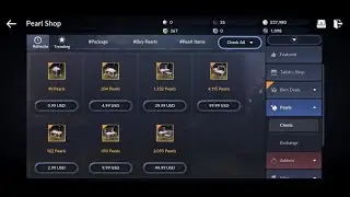 Is it F2P friendly? - Black Desert: Mobile (Global)