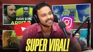 Th Rise of Arpit Bala explained 🤯