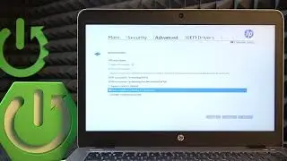 How to Enable Fn Lock on HP EliteBook 840