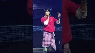 포토타임 이벤트를 못 할 뻔 했 성열 아시아 팬미팅 [Asteroid] 260103