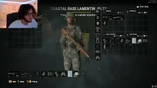 BLASTING CAPTAIN | ARMA REFORGER BEST MOMENTS + TWITCH CLIPS