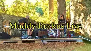muddy at bob's sample mix