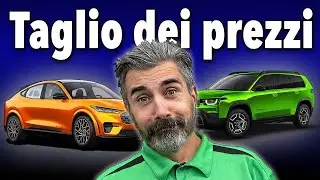 5 marche auto pronto a crollare di prezzo nel 2026! Sconti fino a 30.000 $