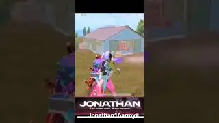 jonathan 1vs4 😱😱in dbs impossible clutch🥵🥵🥵