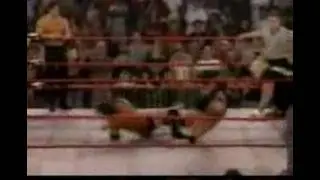 America Most Wanted Tribute