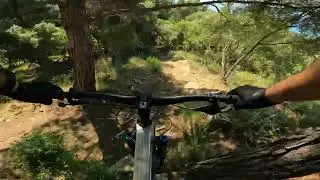 APER KOMPace - Castle Trails Nafpaktos