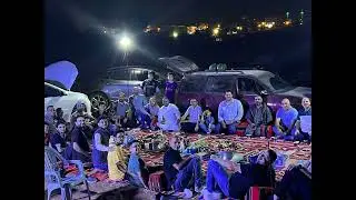 شرحبيل افراح الحشايشه