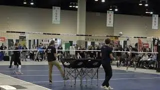 JVA Coach to Coach Video of the Week: Training Set Tempo