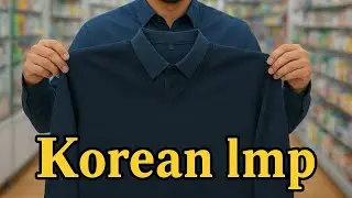 🧥 Korean Imported Sweatshirt | Super Soft Fabric | Premium Winter Collection 2025