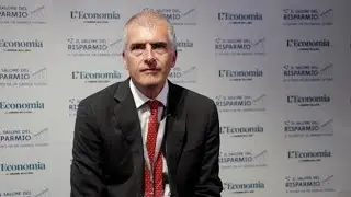 Private banking e digitale, Cubelli (Fideuram): &laquo;Importante il confronto generazionale&raquo;