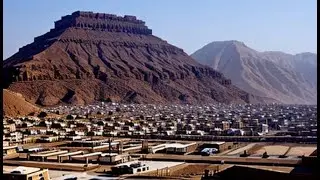 Top 10 Disturbing   Yemen Small Towns Hiding EVIL Secrets ‼️ #top10 #yamen