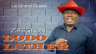 DODO LATHER (gbodignon)   musique Bété