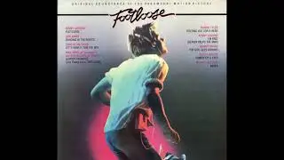 Mike Reno And Ann Wilson - Almost Paradise...