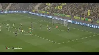FIFA 19 N&rsquo;GOLO KANTE SCREAMER