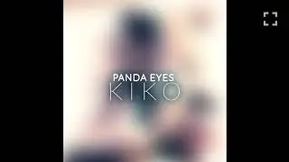 PANDA EYES - KIKO