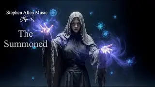 Free Trap Drill Type Beat | 140Bpm Ebmin 2021 | The Summoned Prod  By Stephen Allen Music