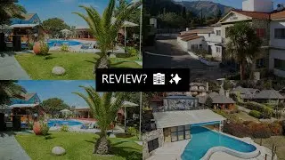 hotel el condor  paracas  peru