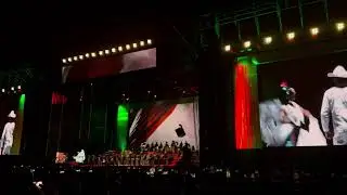 Luis Miguel - Mariachi  El son de la negra/ Guadalajara tour 2023