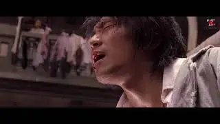 4K AI restored best quality Kung Fu Hustle 2004 highlights