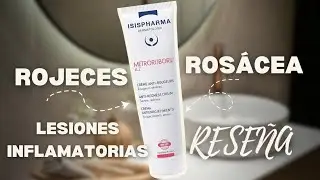 ISISPHARMA|METRORUBORIL A.Z|15% &Aacute;CIDO AZELAICO CREMA ANTI-ENROJECIMIENTO/ROS&Aacute;CEA 