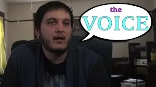 The Voice