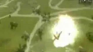 Another WW2-themed Ace Combat video