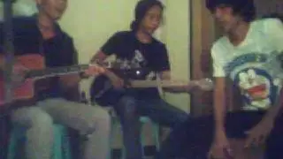 mojacko - three cheers for five years (cover)