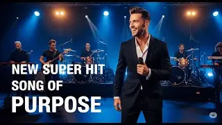 Song of Purpose: New Hit Single 2025!