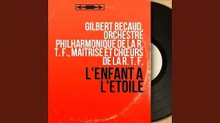 L'enfant à l'étoile pt. 1