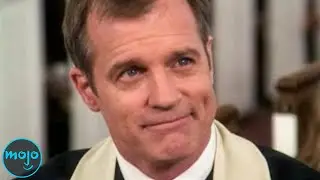 Top 20 Most Disturbing TV Characters Because of What We Know Now