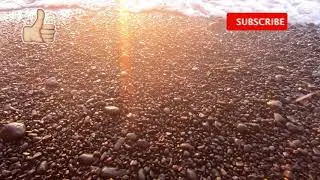 SUNSET VIEW with RELAXING Music