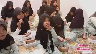 TASYAKUR MILAD YMIC PEDULI KE -5 || KAMIS, 27 NOVEMBER 2025