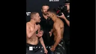 Detroit Boxing weigh ins  #detroit #boxing #weighins #motorcity #casino #k9boxing #jakepaul #floyd