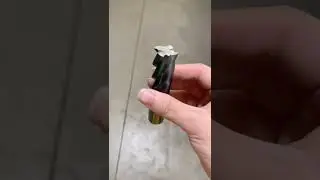Cutter Grinder + End Mill Grinder